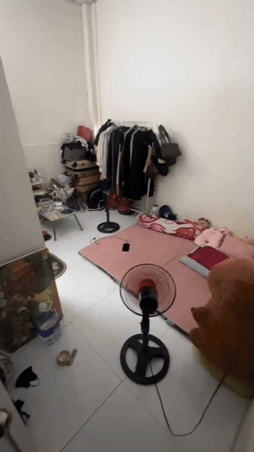 Cho thuê Phòng trọ Thành phố Thủ Đức Tp Hồ Chí Minh diện tích 12 m² giá 2,2 triệu/tháng