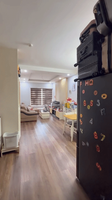 Mua bán Căn hộ Chung cư Saigonres Plaza Quận Bình Thạnh Tp Hồ Chí Minh diện tích 72 m² giá 4,6 tỷ
