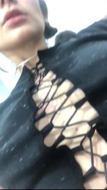 Model - MILA KOSLOV roleplay