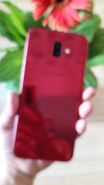 Thanh lý Galaxy j6+/3/32/full chức năng. Mua bán Điện thoại tại Huyện Châu Thành Trà Vinh được đăng bởi Điện thoại đi động giá rẽ hình 1