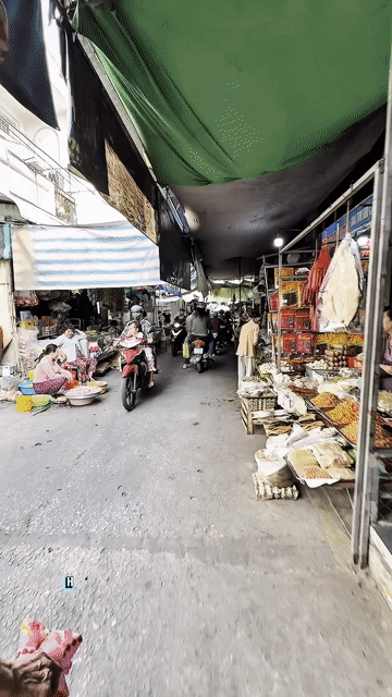 Mua bán Nhà ở Huyện Tịnh Biên An Giang diện tích 118 m² giá 5,2 tỷ