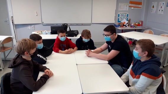 Infographiste, tout un métier !