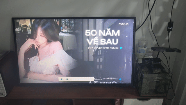 Tivi Sony màu Đen. Mua bán Tivi, Âm thanh tại Quận Kiến An Hải Phòng được đăng bởi Dũng hình 1