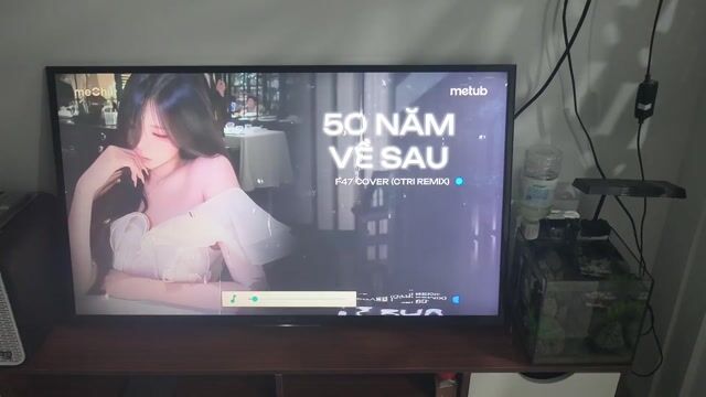 Tivi Sony màu Đen. Mua bán Tivi, Âm thanh tại Quận Kiến An Hải Phòng được đăng bởi Dũng hình 1