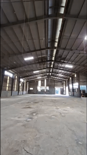 Cho thuê Văn phòng, Mặt bằng kinh doanh Huyện Long Thành Đồng Nai diện tích 2200 m² giá 150 triệu/tháng