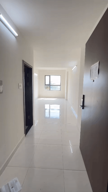 Cho thuê Căn hộ Chung cư Green River - Quận 8 Quận 8 Tp Hồ Chí Minh diện tích 65 m² giá 8,5 triệu/tháng