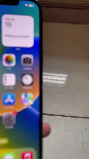 ip 12prm quốc tế zin full. Mua bán Điện thoại tại Thành phố Vĩnh Yên Vĩnh Phúc được đăng bởi nguyễn hạnh công hình 1