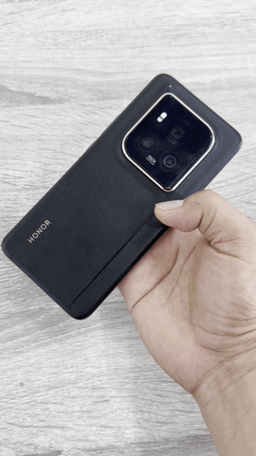 Honor Magic 6 Ultimate 16GB/512GB Đen 99%. Mua bán Điện thoại tại Quận Gò Vấp Tp Hồ Chí Minh được đăng bởi Dương Điện Thoại giá rẻ  hình 1