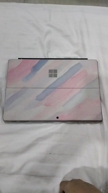 Bán Surface Pro 7 (Giá thương lượng). Mua bán Laptop tại Quận 7 Tp Hồ Chí Minh được đăng bởi Nguyen The Bao hình 1