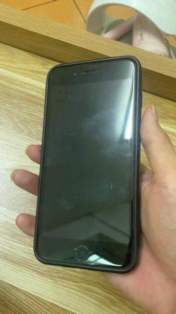 Apple iPhone 7 Plus Đen Đã sử dụng. Mua bán Điện thoại tại Quận Cầu Giấy Hà Nội được đăng bởi Hữu Trí hình 1