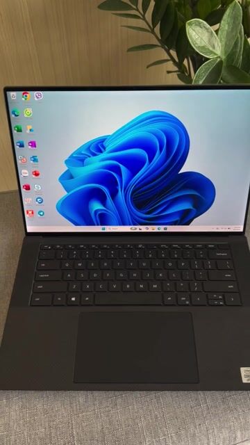 Dell Precision 5550 i9-10885H 15.6 inch 16GB/512GB. Mua bán Laptop tại Quận Gò Vấp Tp Hồ Chí Minh được đăng bởi Hiếu Laptop hình 1