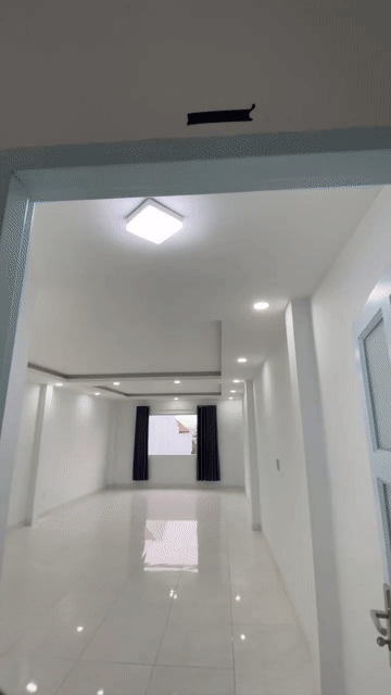 Cho thuê Phòng trọ Quận 12 Tp Hồ Chí Minh diện tích 20 m² giá 3,5 triệu/tháng