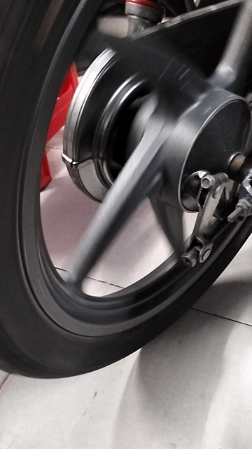 Honda Wave RSX Fi màu Đen. Mua bán Xe máy tại Thành phố Biên Hòa Đồng Nai được đăng bởi Phạm Việt Thức hình 1