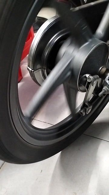 Honda Wave RSX Fi màu Đen. Mua bán Xe máy tại Thành phố Biên Hòa Đồng Nai được đăng bởi Phạm Việt Thức hình 1