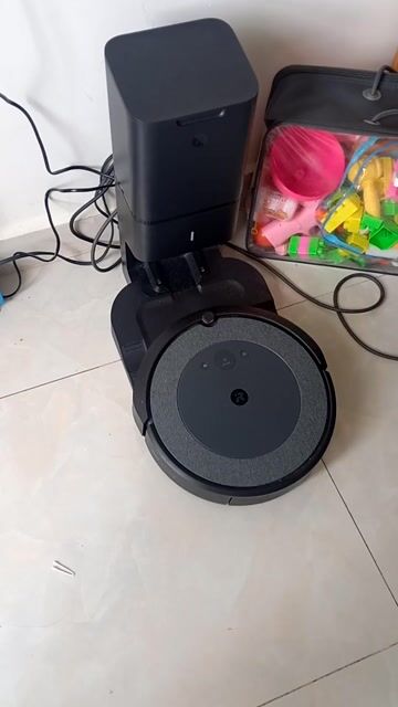 Robot hút bụi Irobot romba i3 plus. Mua bán Thiết bị vệ sinh, nhà tắm tại Huyện Bình Chánh Tp Hồ Chí Minh được đăng bởi duy hình 1