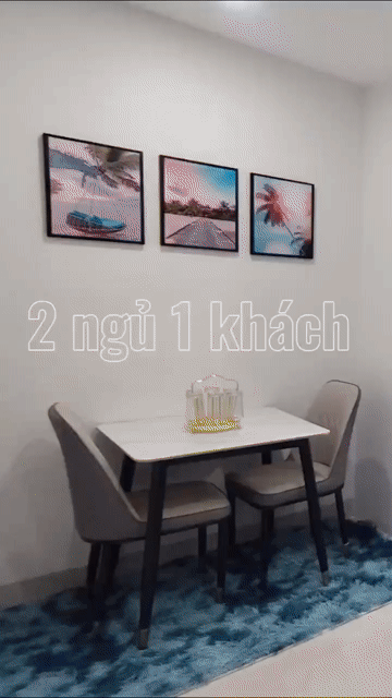 Cho thuê Căn hộ Chung cư Quận Đống Đa Hà Nội diện tích 45 m² giá 8,5 triệu/tháng