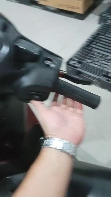 Cần bán ps 150 nhập. Mua bán Xe máy tại Quận Bình Thuỷ Cần Thơ được đăng bởi Lê hoàng lâm  hình 1