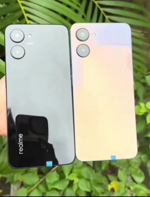 Realme C33 8/256GB, Zin Chuẩn, App Mượt. Mua bán Điện thoại tại Quận Phú Nhuận Tp Hồ Chí Minh được đăng bởi Manh Nguyen hình 1