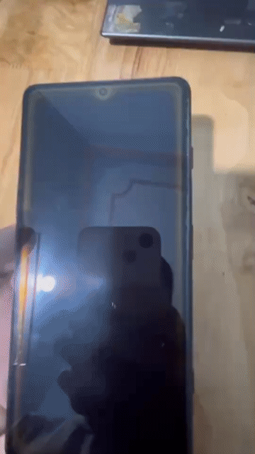 Xiaomi Redmi K40 Gaming 12GB/128GB Đen. Mua bán Điện thoại tại Huyện Bắc Quang Hà Giang được đăng bởi Bo Đẹp Trai hình 1