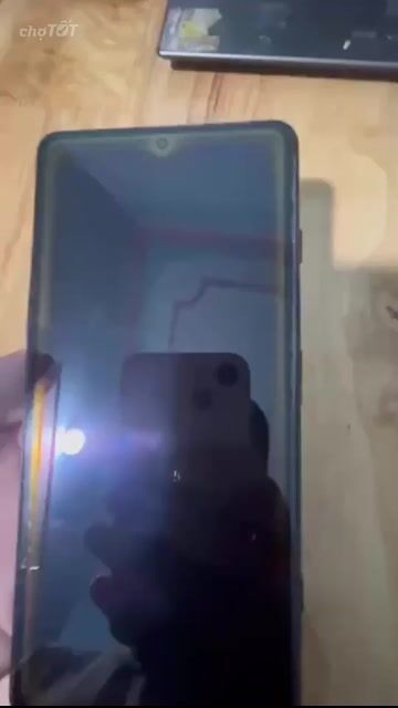 Xiaomi Redmi K40 Gaming 12GB/128GB Đen. Mua bán Điện thoại tại Huyện Bắc Quang Hà Giang được đăng bởi Bo Đẹp Trai hình 1