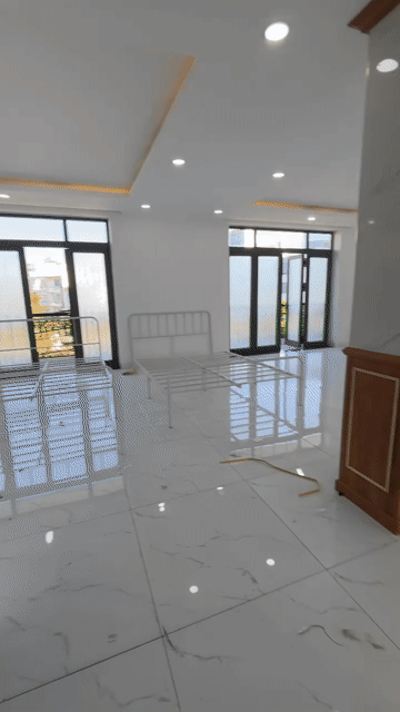 Cho thuê Văn phòng, Mặt bằng kinh doanh Thành phố Nha Trang Khánh Hòa diện tích 150 m² giá 9 triệu/tháng