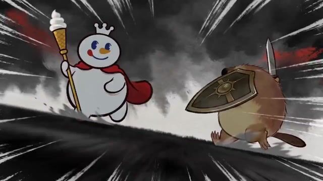 Seedance 2.0 Weapon Clash Prompt