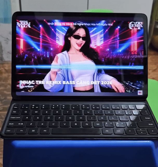 Xiaomi Mi Pad 6 8GB/128GB. GL. Mua bán Máy tính bảng tại Quận Tân Phú Tp Hồ Chí Minh được đăng bởi Nguyễn Sơn hình 1