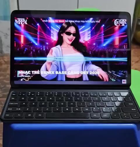 Xiaomi Mi Pad 6 8GB/128GB. GL. Mua bán Máy tính bảng tại Quận Tân Phú Tp Hồ Chí Minh được đăng bởi Nguyễn Sơn hình 1