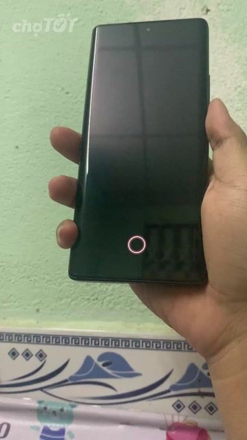 Vivo X90 Đen 98%. Mua bán Điện thoại tại Huyện Cần Giuộc Long An được đăng bởi Trung Tín hình 1