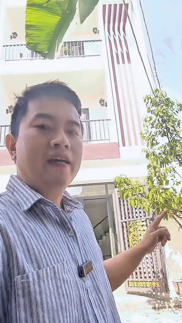 Mua bán Nhà ở Thành phố Thủ Đức Tp Hồ Chí Minh diện tích 55 m² giá 4,6 tỷ