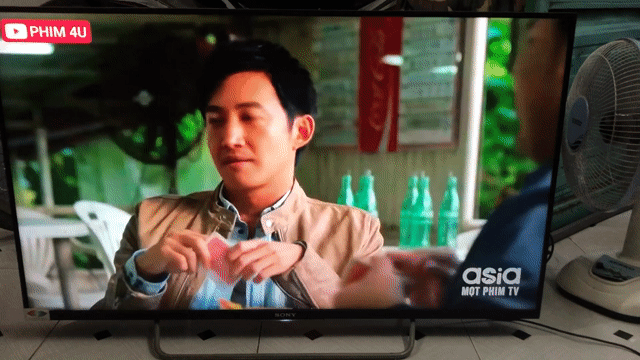 Tivi Sony KDL-43W800C Đen. Mua bán Tivi, Âm thanh tại Quận Bình Thạnh Tp Hồ Chí Minh được đăng bởi Phạm hoàng hân hình 1