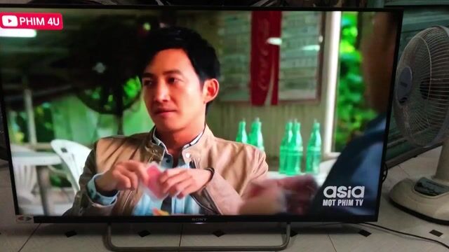 Tivi Sony KDL-43W800C Đen. Mua bán Tivi, Âm thanh tại Quận Bình Thạnh Tp Hồ Chí Minh được đăng bởi Phạm hoàng hân hình 1