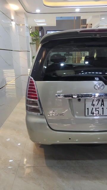 TOYOTA INNOVA G 2006 SỐ SÀN 8 CHỖ,GỐC HCM. Mua bán Ô tô tại Quận Tân Phú Tp Hồ Chí Minh được đăng bởi Ô Tô An Khang Thịnh  hình 1