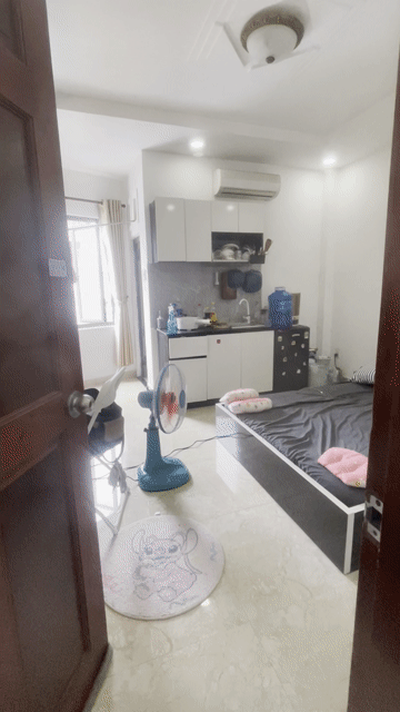 Cho thuê Phòng trọ Quận Gò Vấp Tp Hồ Chí Minh diện tích 20 m² giá 4,3 triệu/tháng