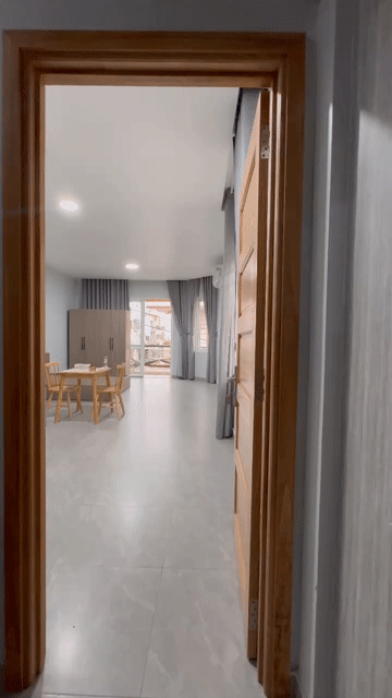 Cho thuê Căn hộ Chung cư Quận Tân Bình Tp Hồ Chí Minh diện tích 50 m² giá 5,8 triệu/tháng
