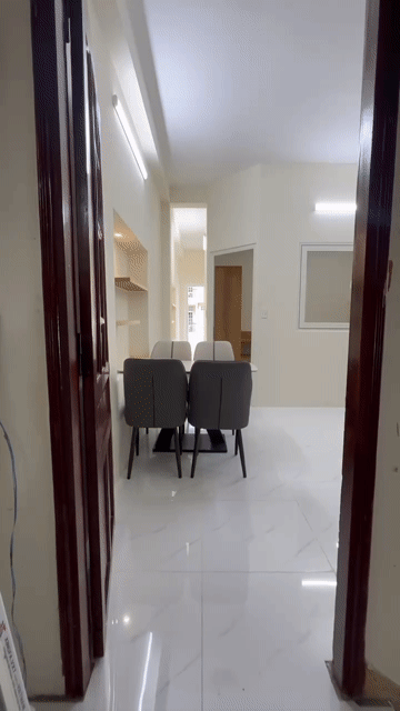 Cho thuê Căn hộ Chung cư Quận Phú Nhuận Tp Hồ Chí Minh diện tích 50 m² giá 10,5 triệu/tháng