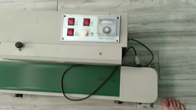 MÁY HÀN MIỆNG TÚI FR-900 2020. Mua bán Đồ chuyên dụng, Giống nuôi trồng tại Huyện Cao Lãnh Đồng Tháp được đăng bởi Võ Tuấn Hữu hình 1
