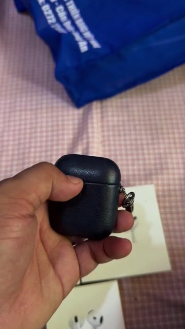 airpod 2 hàng real chính hãng. Mua bán Tivi, Âm thanh tại Huyện Bình Đại Bến Tre được đăng bởi Mạnh Hưng hình 1