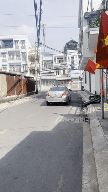 Cho thuê Phòng trọ Quận 8 Tp Hồ Chí Minh diện tích 14 m² giá 2,3 triệu/tháng
