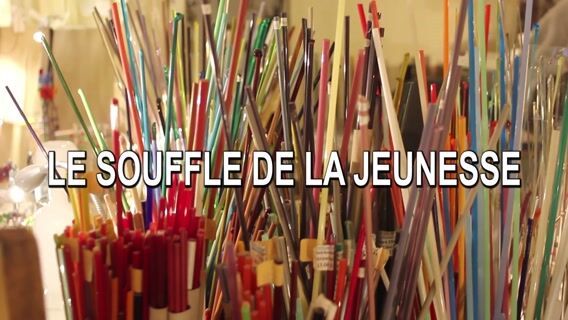 Le souffle de la jeunesse