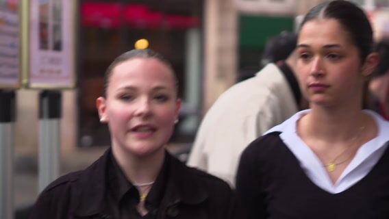 JE FILME LE MÉTIER QUI ME PLAÎT - Saison 18