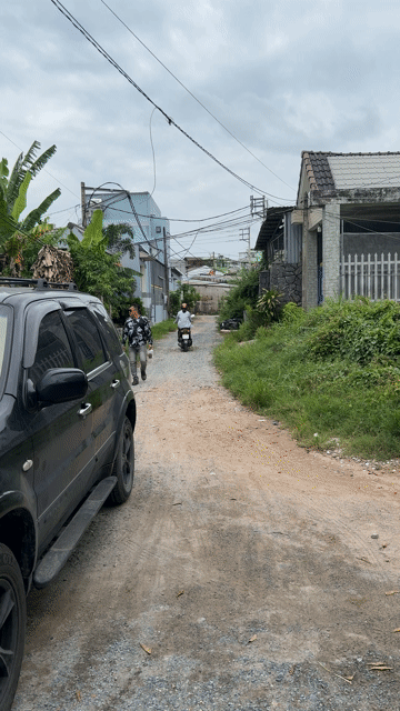 Cho thuê Nhà ở Huyện Bình Chánh Tp Hồ Chí Minh diện tích 125 m² giá 8 triệu/tháng