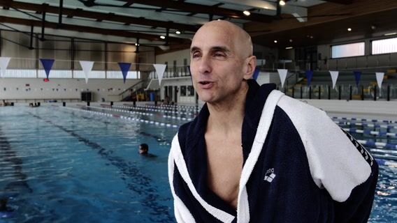 L'eau : plaisir dangereux?