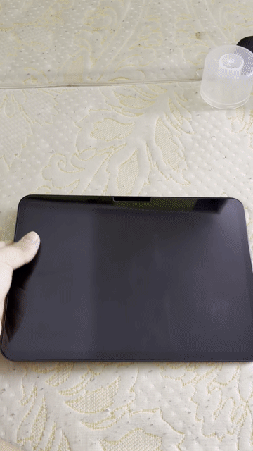 Apple iPad Pro 11 inch M4 256GB Wifi Đen 98%. Mua bán Máy tính bảng tại Thành phố Thủ Đức Tp Hồ Chí Minh được đăng bởi Ngài Thuỷ hình 1