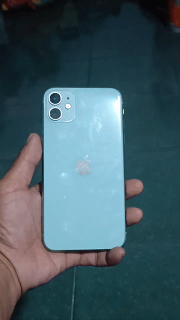 ip 11. Mua bán Điện thoại tại Thành phố Biên Hòa Đồng Nai được đăng bởi Hoài Niệm hình 1