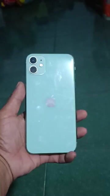 ip 11. Mua bán Điện thoại tại Thành phố Biên Hòa Đồng Nai được đăng bởi Hoài Niệm hình 1