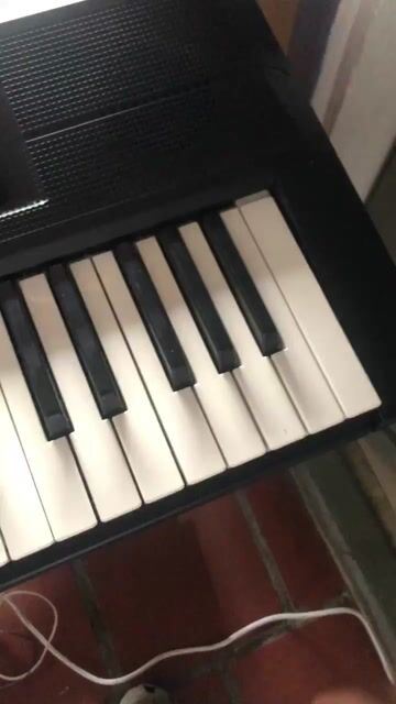 Đàn organ Yamaha PSR-F50 Đen. Mua bán Nhạc cụ tại Huyện Tân Hiệp Kiên Giang được đăng bởi Paylac Enthich hình 1