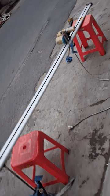 Máy cắt vải Britex BR-D108A. Mua bán Đồ chuyên dụng, Giống nuôi trồng tại Quận Tân Phú Tp Hồ Chí Minh được đăng bởi Cao Duy Thắng hình 1