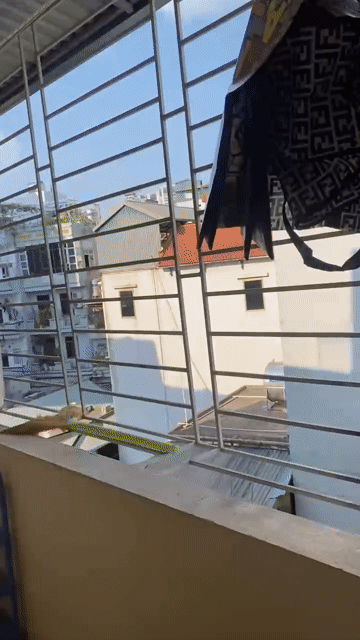 Cho thuê Phòng trọ Quận Nam Từ Liêm Hà Nội diện tích 30 m² giá 3,7 triệu/tháng