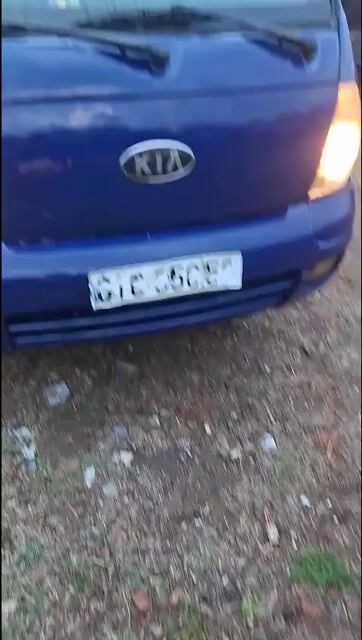 Kia Bongo 2005 1.1 tấn. Mua bán Xe tải, xe ben tại Huyện Củ Chi Tp Hồ Chí Minh được đăng bởi Nguyễn Thị Lan hình 1